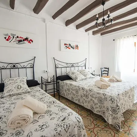 Casa de vacances Cal Marti