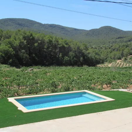 Casa de vacances Cal Marti