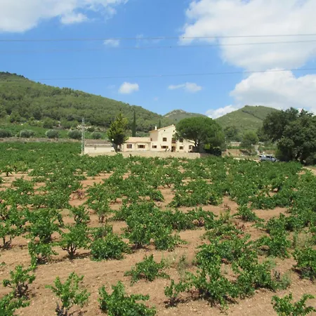 Casa de vacances Cal Marti El Pla de Manlleu
