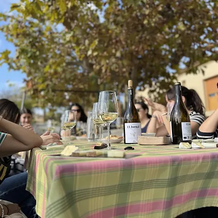 Cal Marti El Pla de Manlleu