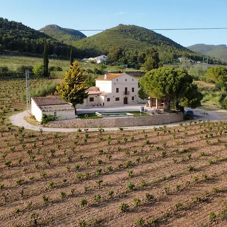 Cal Marti Casa de vacances *