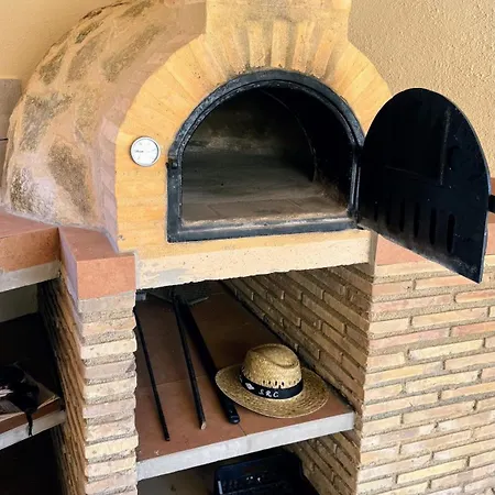 Casa de vacances Cal Marti